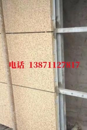 黑龙江自来水环保外墙ET板